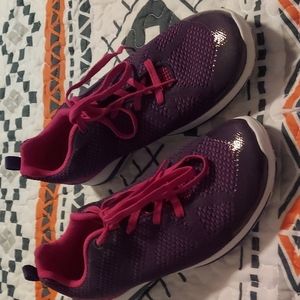 🌼 3 for $10 EUC L.L.Bean Kids Sneakers G6